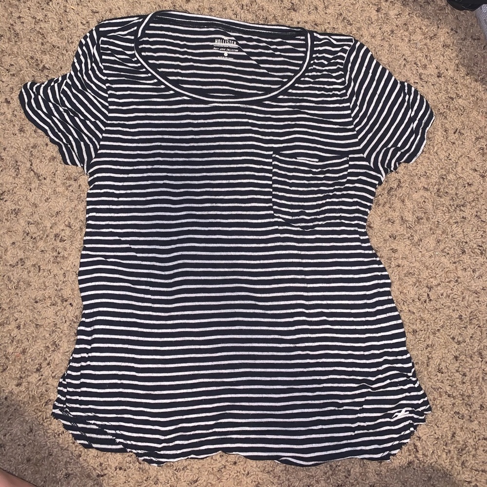 Super soft tee